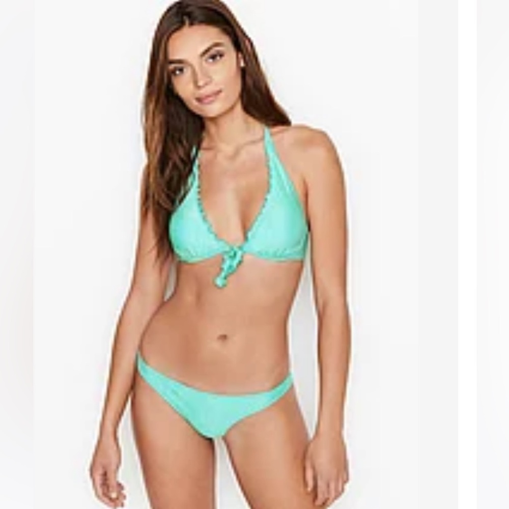 BNWT Victoria’s Secret bikini set